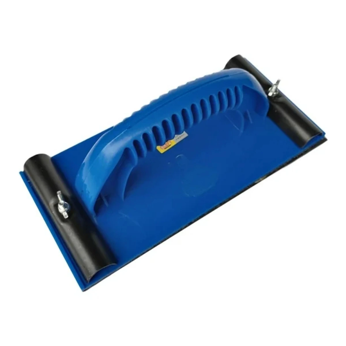 Lijadora manual Azul