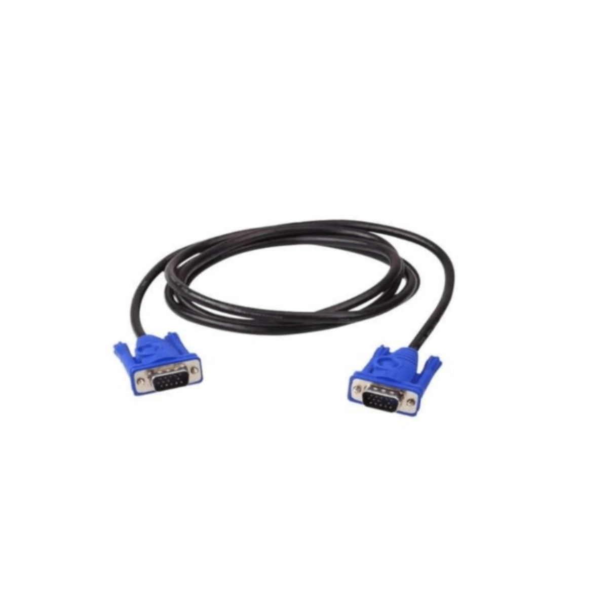 Cable VGA-VGA 3 metros