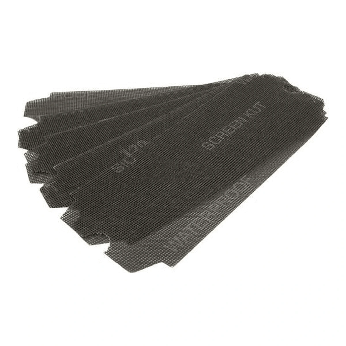 Lija Malla Larga Vida 120 Grit