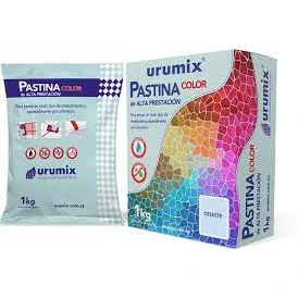 Pastina para cerámica 1 kg