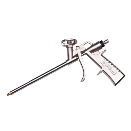 Pistola metal para Poliuretano