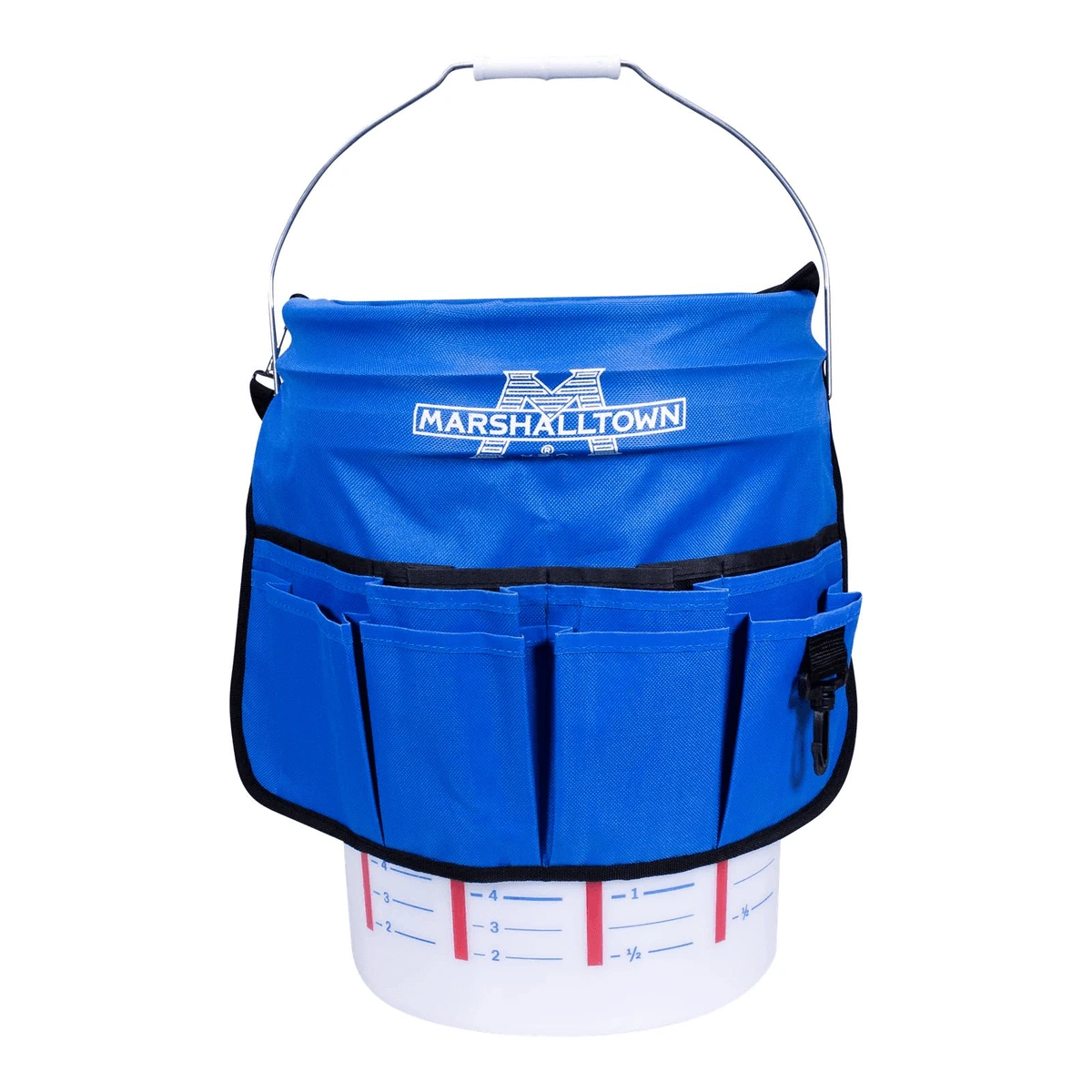Porta Herramientas para Balde