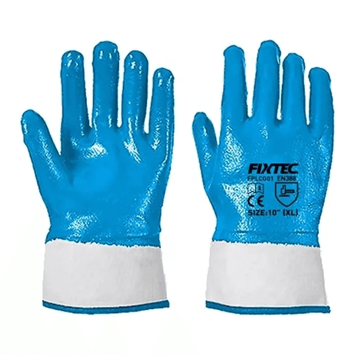 Guantes de Nitrilo