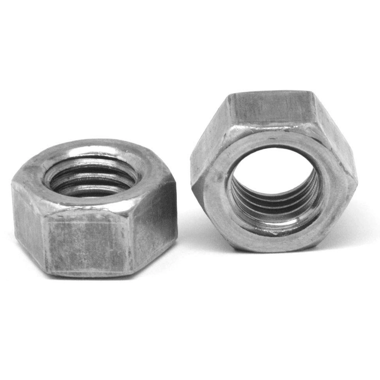 Tuerca hexagonal ⅜
