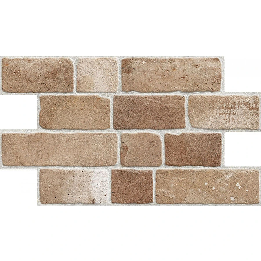 Piedra Bricks Terra