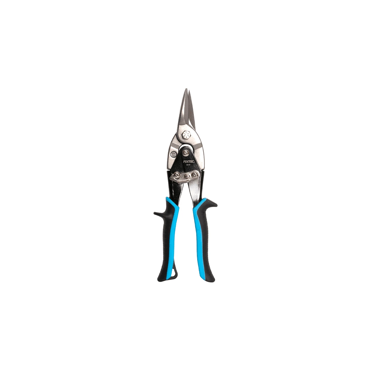 Tijera Corta Chapa 10″