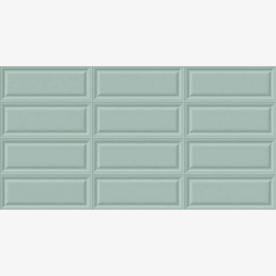 Rev. Brick Aqua -32A16