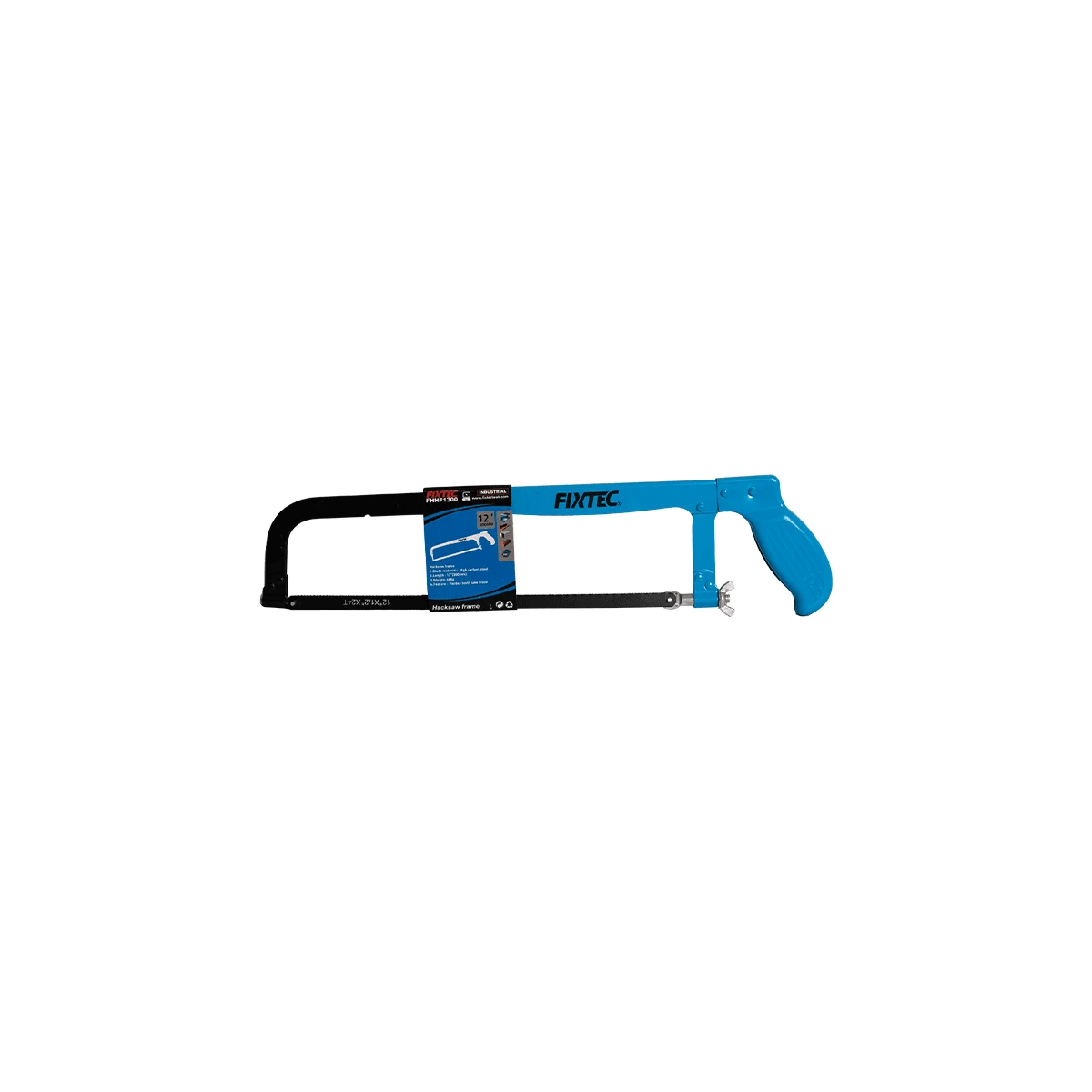 Arco de Sierra STD 12″