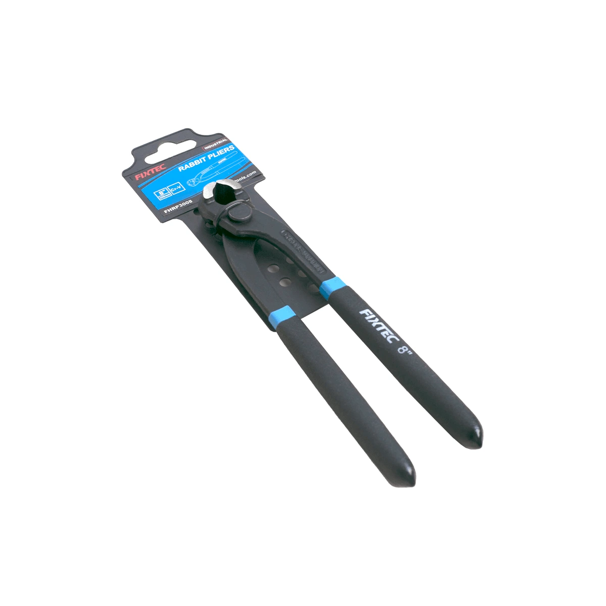 Tenaza 8″