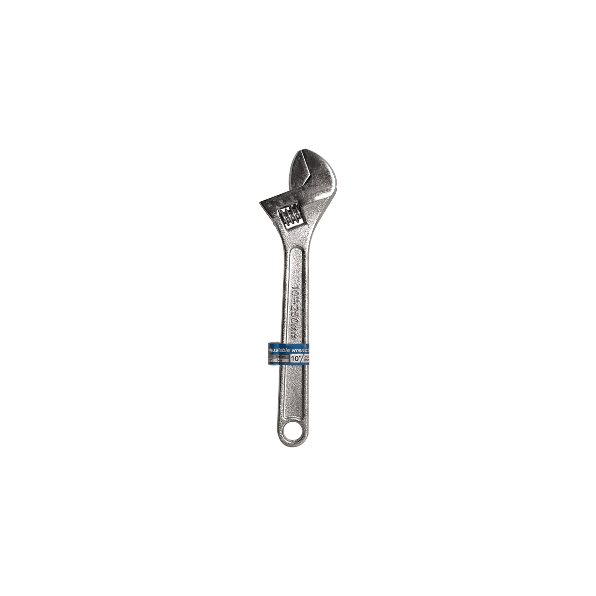 Llave Francesa Ajustable 10″