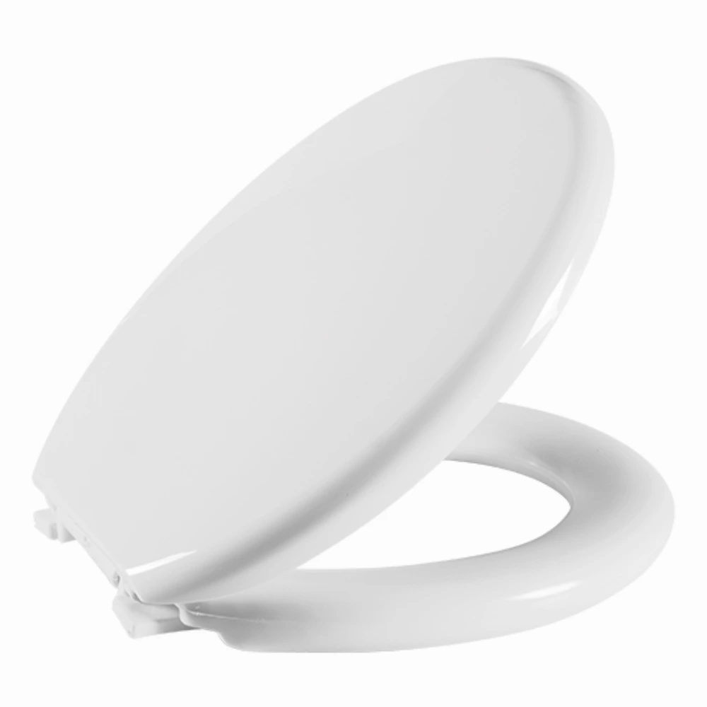 Tapa Inodoro Acolchonada Blanco -TPK/BR1