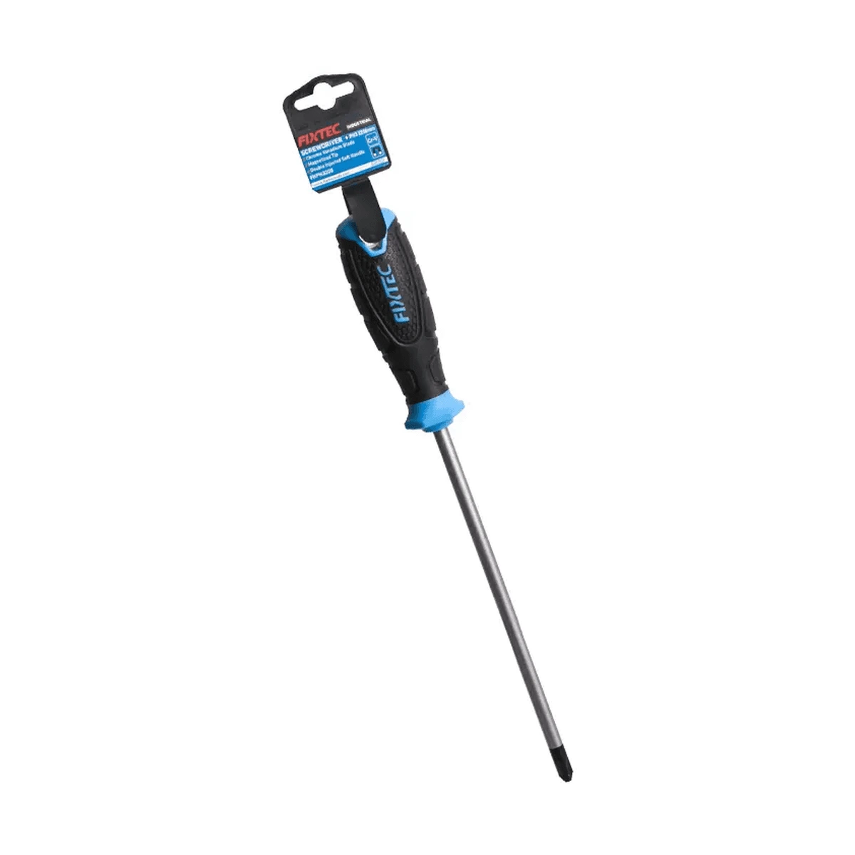 Destornillador Phillips PH2 6 × 150 mm