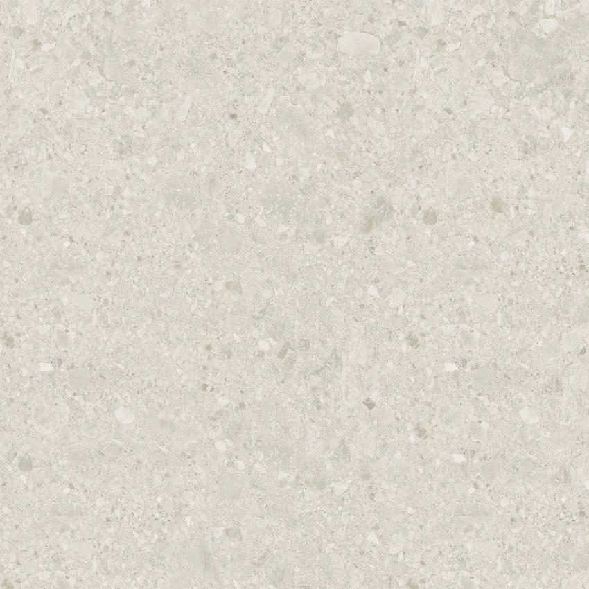 Porcelanato Piso Y Pared De 72X72 Bianco Rectificado Savane
