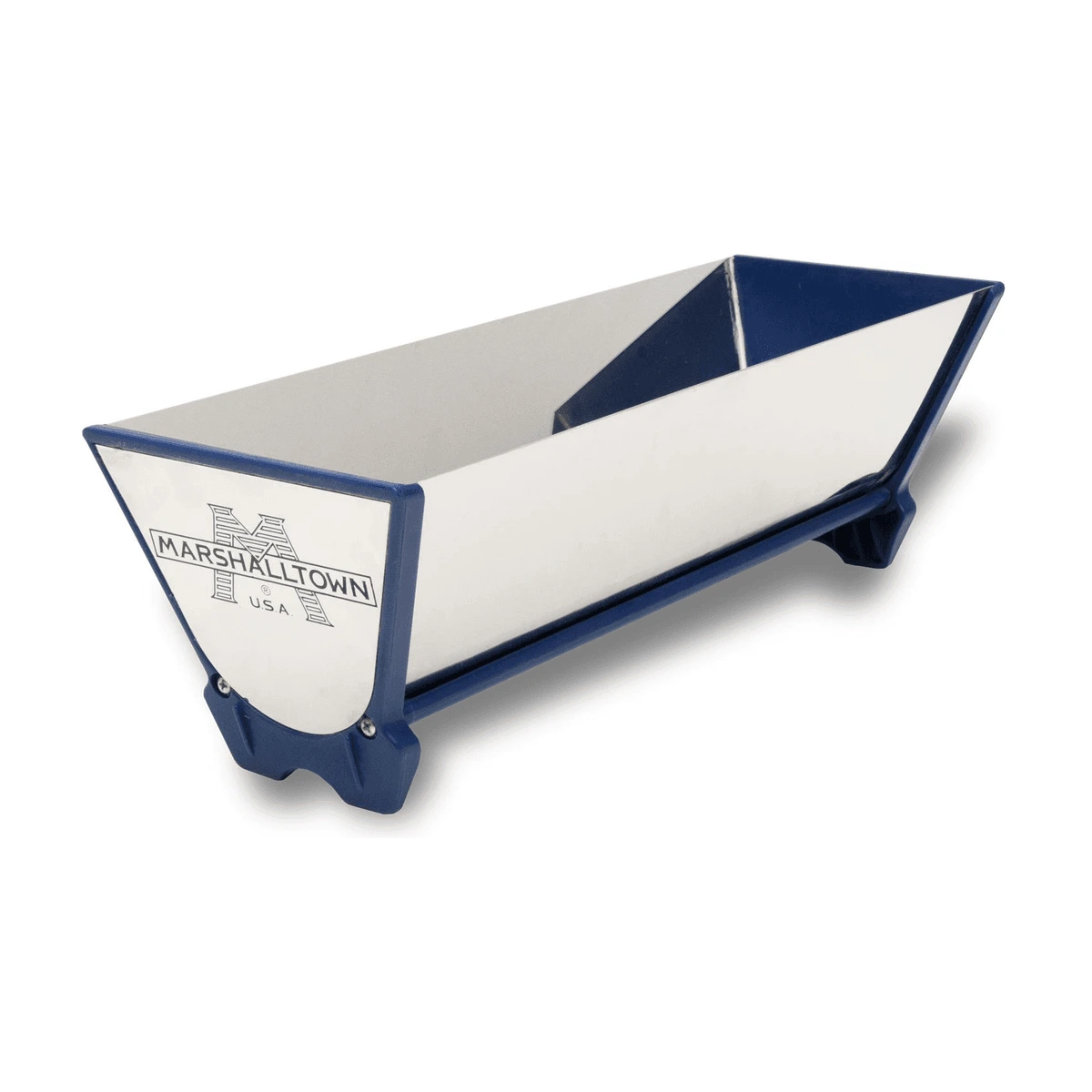 Budinera de Acero Inoxidable Anatómica 12″
