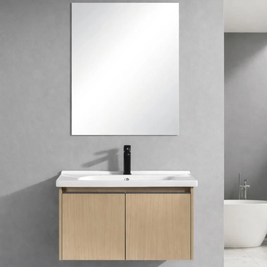 Mueble Alvar Suspendido 60cm