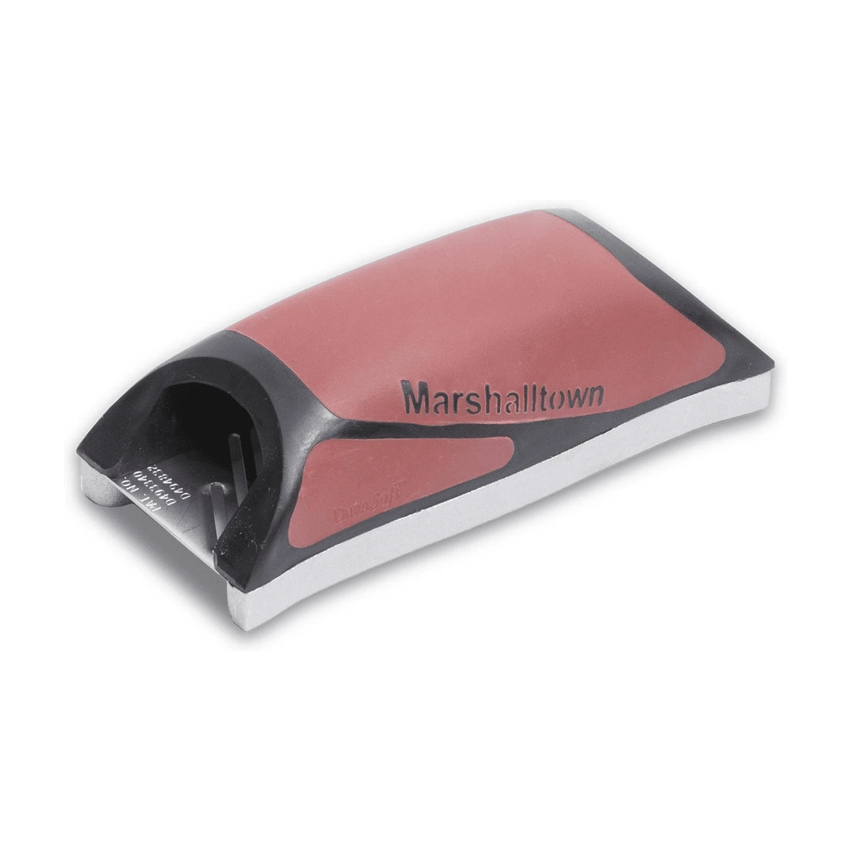 Rallador para Placas con Mango DuraSoft®