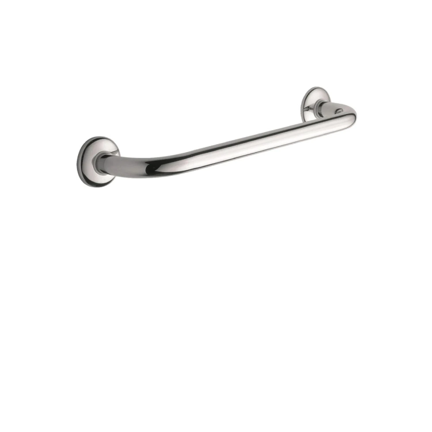 Agarradera 50cm Vindex Acero Inox Cromo Brillo