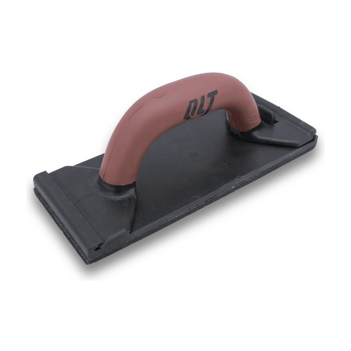 Lijador Manual de Plástico con Mango DuraSoft®