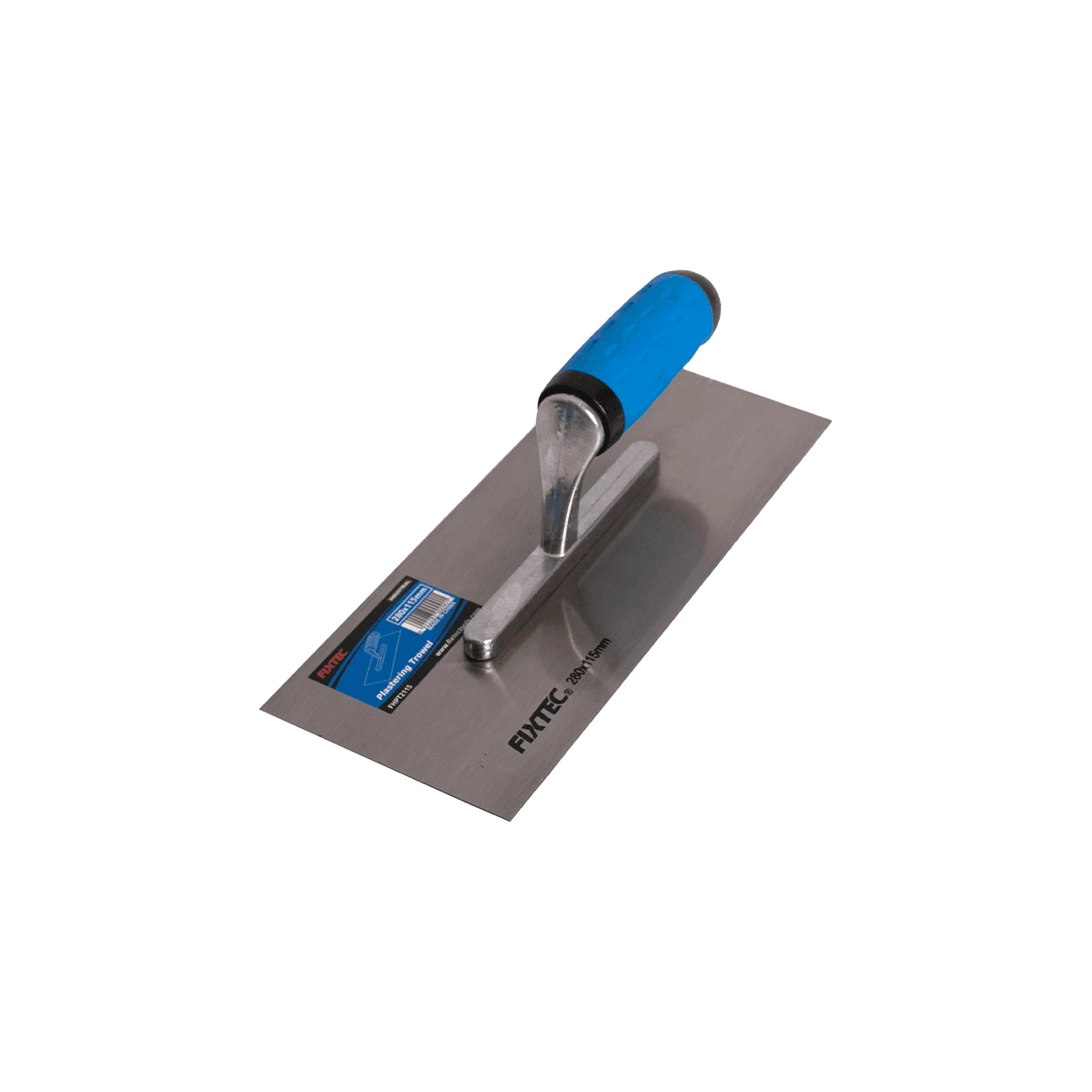 Llana de Acero 280 × 115 mm
