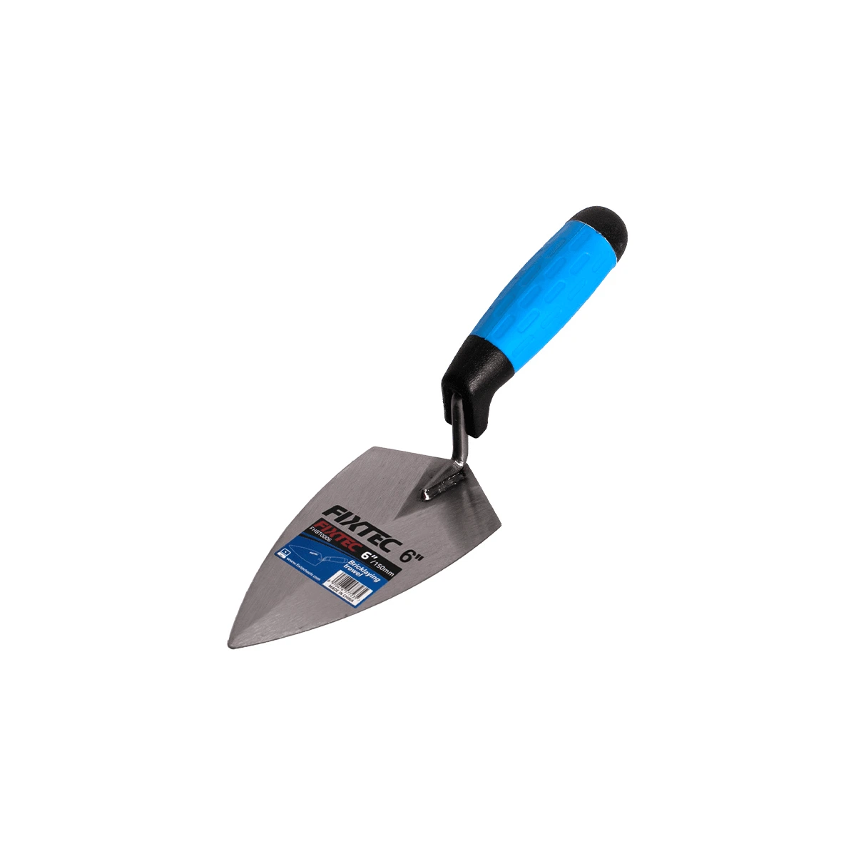 Cuchara de Albañil 6″