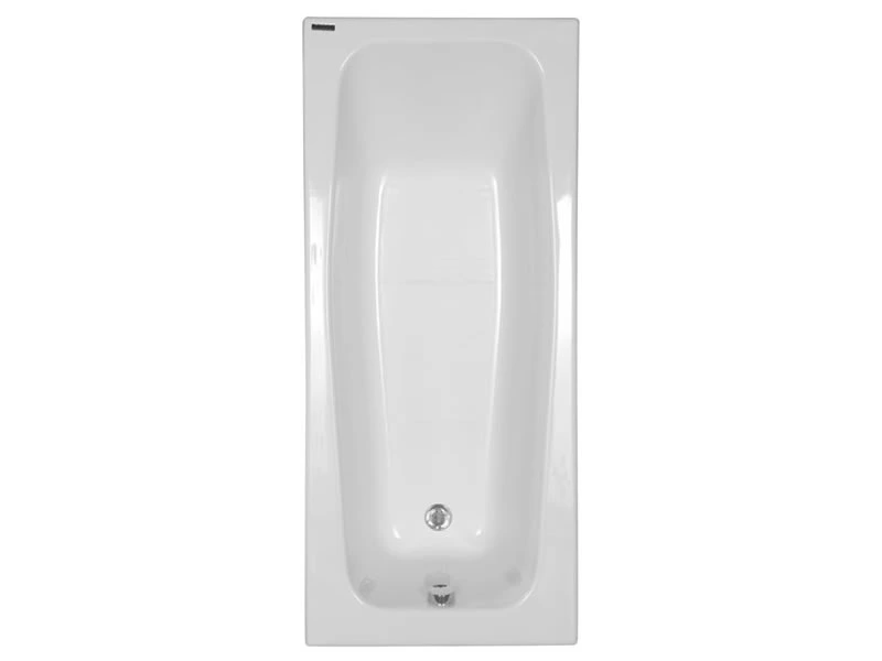 Bañera De Fibra De Vidrio Bella Con Kit Hidráulico – 135 litros