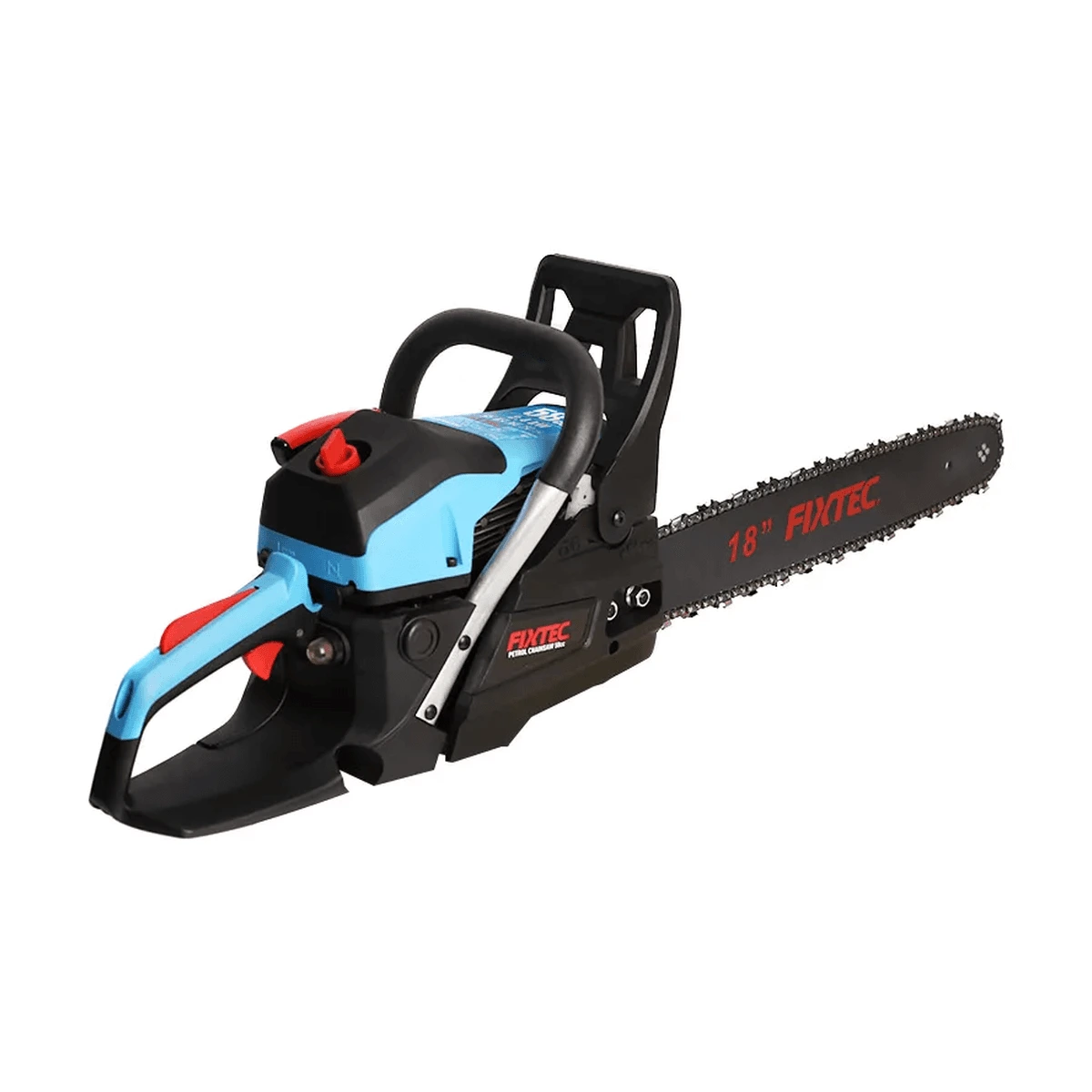 Motosierra a Nafta 58cc 18″