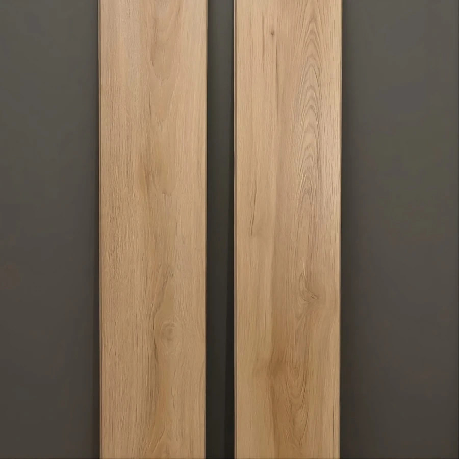 Piso Orgánico Roble Miel Laminado – 2.342m2