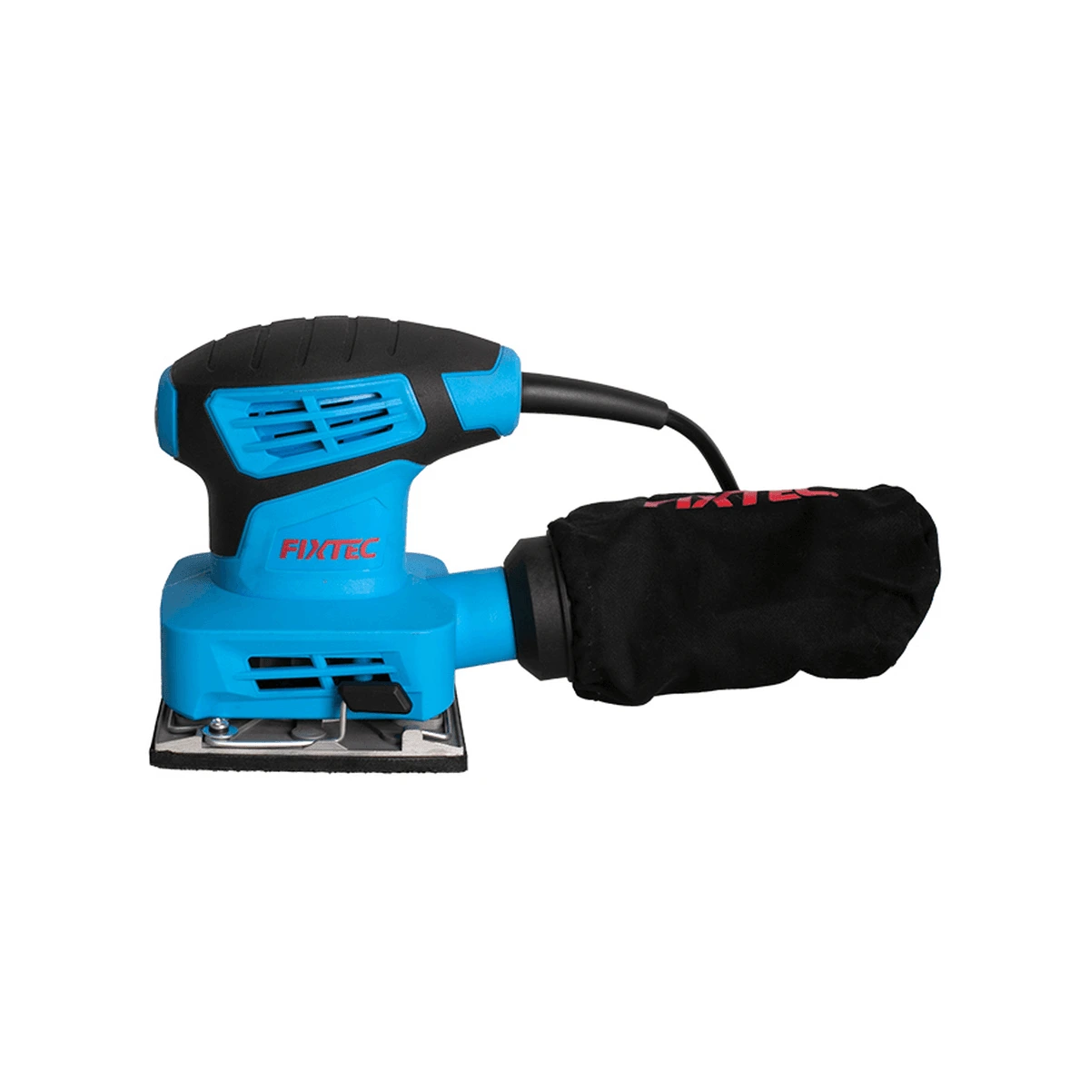 Lijadora Orbital 240W