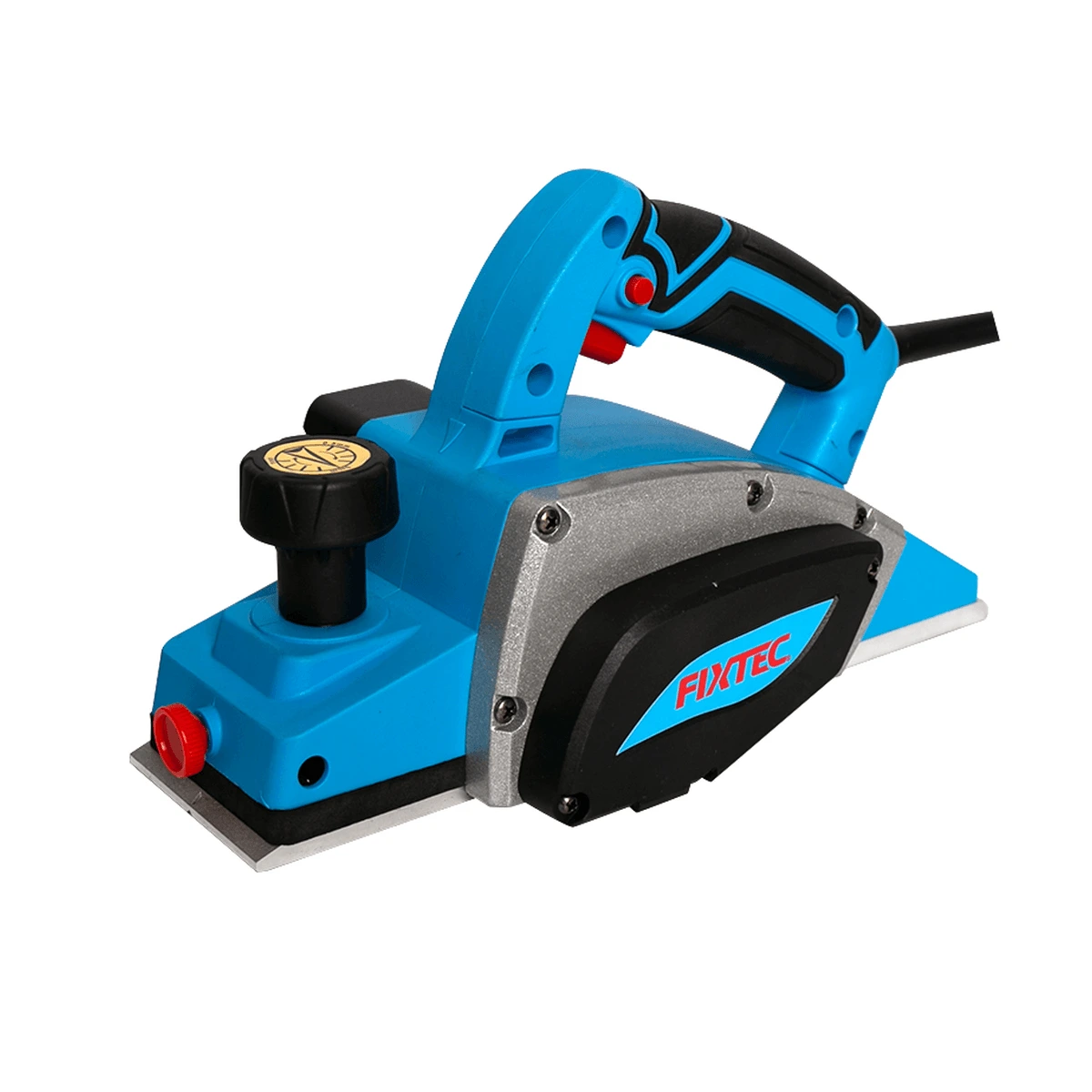 Cepillo Eléctrico 550W