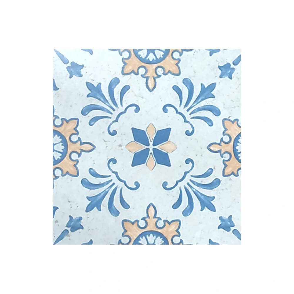 Plaqueta Porcelanato Portuguesa Rect. 402