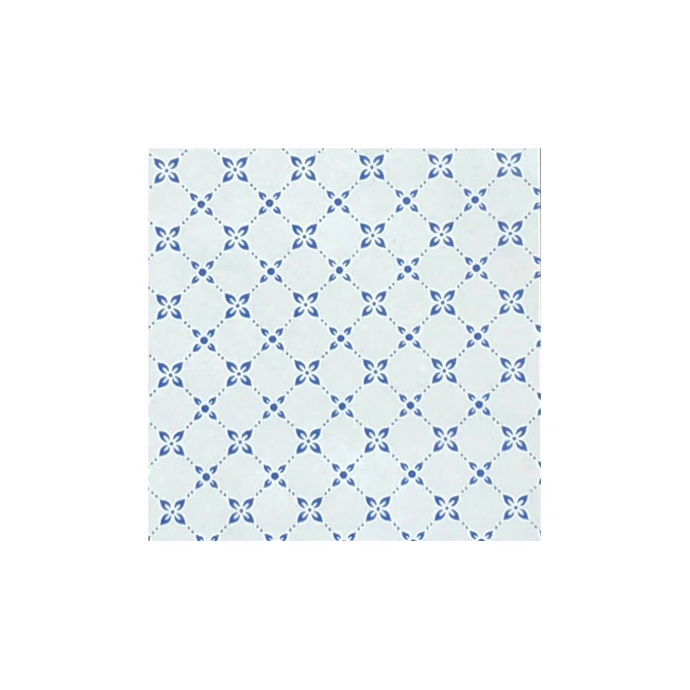 Plaqueta Porcelanato Portuguesa Rect. 403