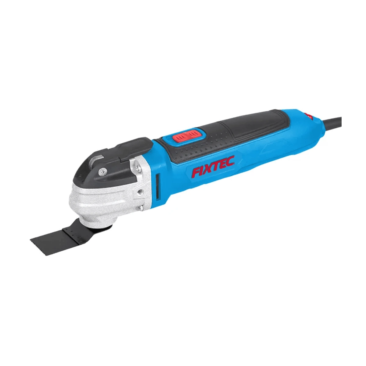 Sierra Multifunción Oscilante 300W Velocidad Variable