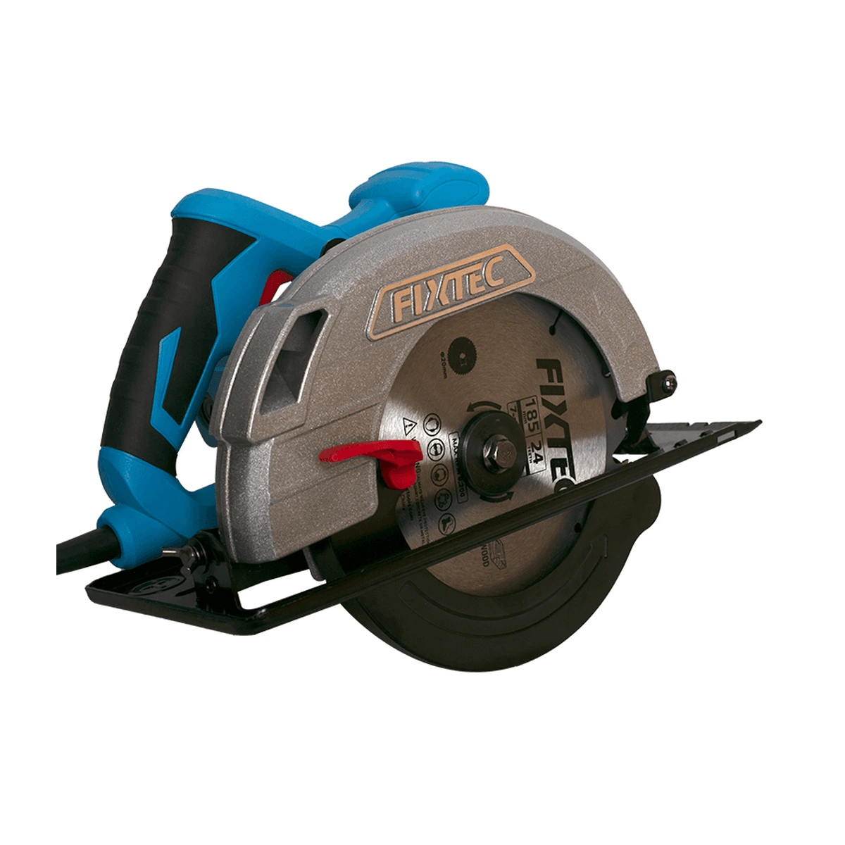 Sierra Circular 185 mm 1500W