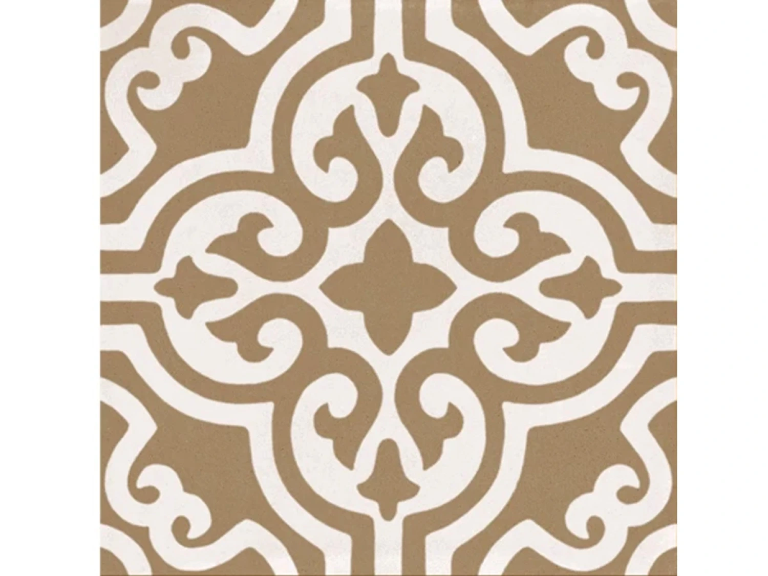 Porcelanato Patchwork Mate Beige Hidraulicos Y Calcareos