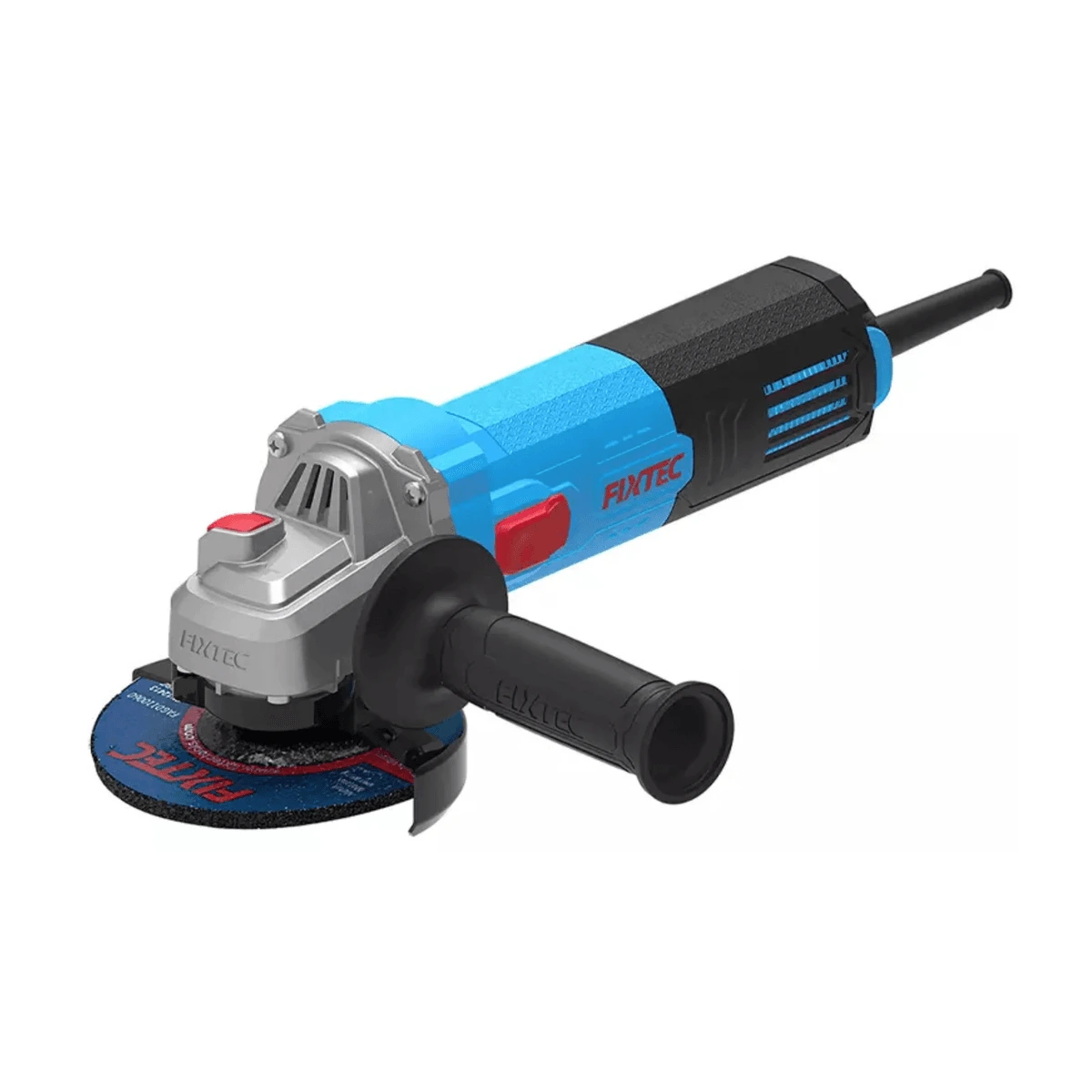 Amoladora Angular 115 mm 750W