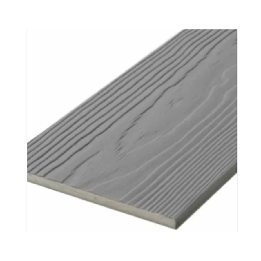 Tablas Siding cementicia símil madera 8mm -3,60×0,20