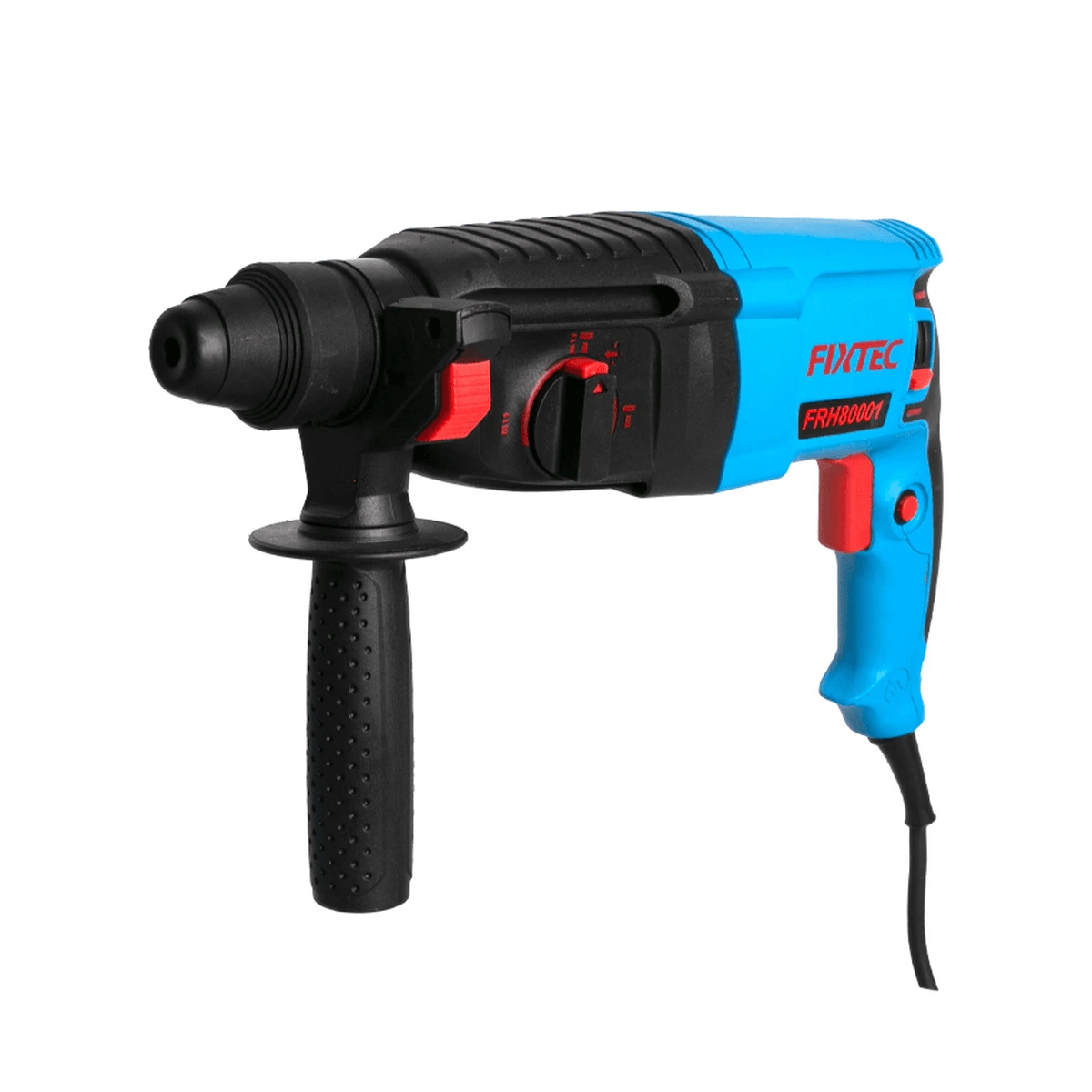 Rotomartillo 800W
