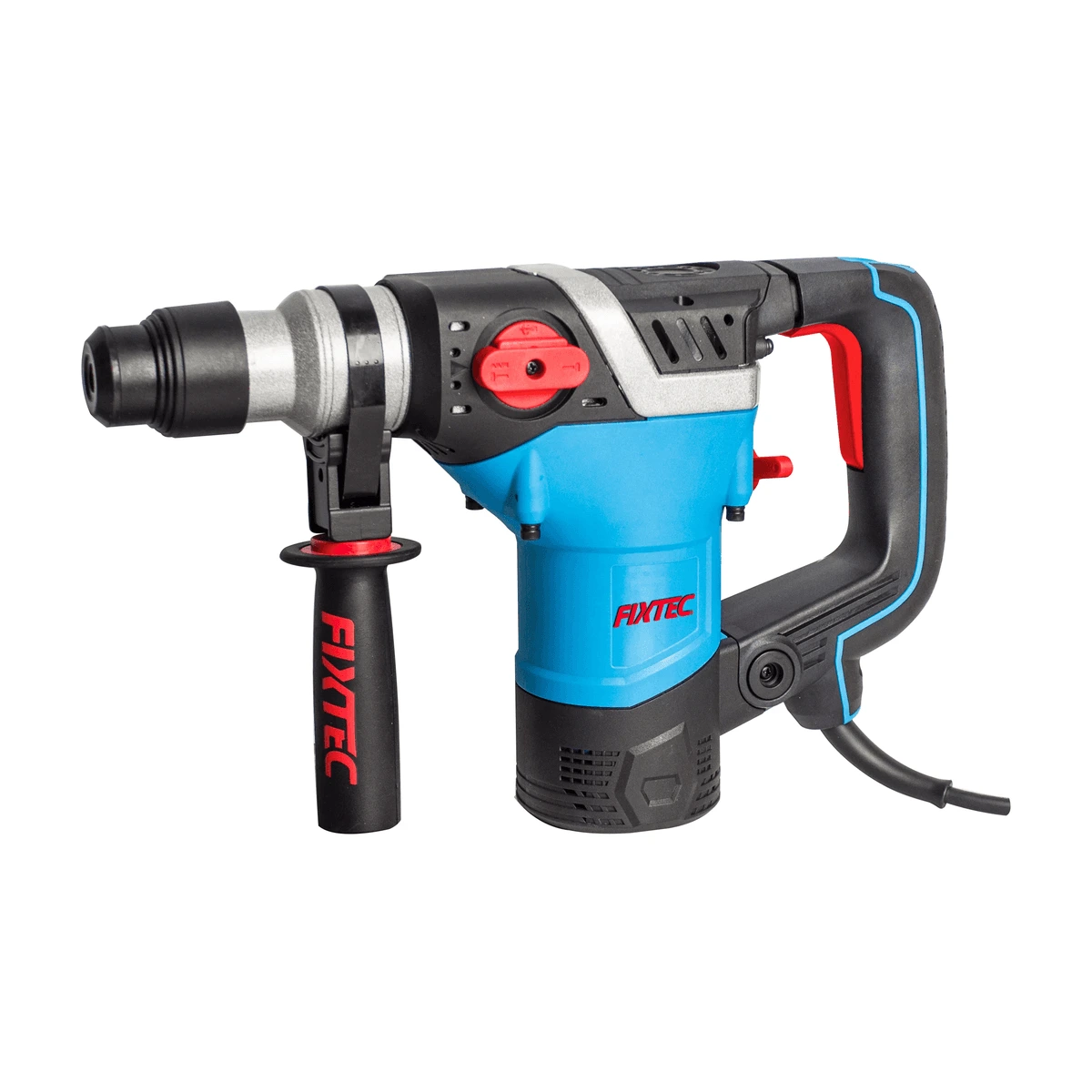 Rotomartillo 1500W SDS Plus