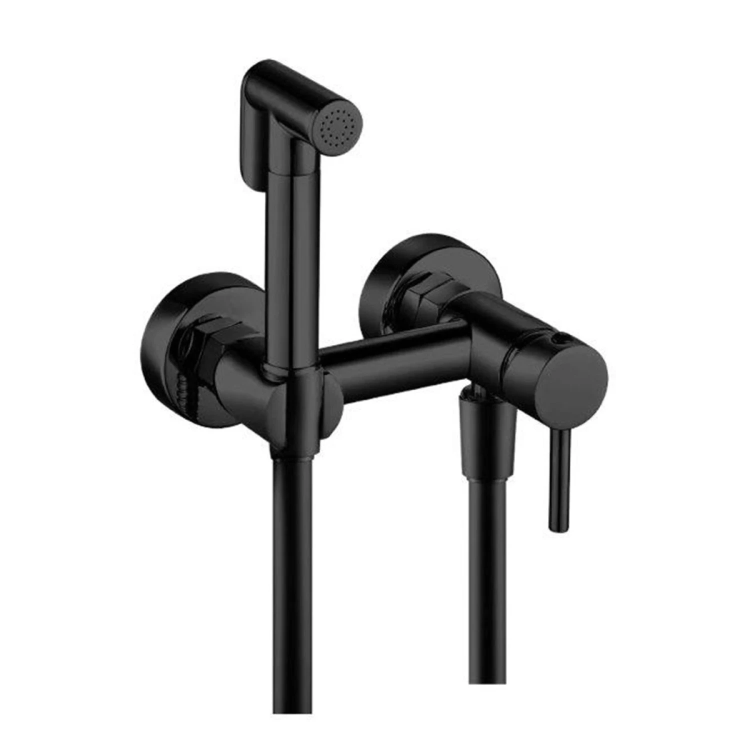 Griferia Ducha Higienica Exterior Frio/caliente 150001
