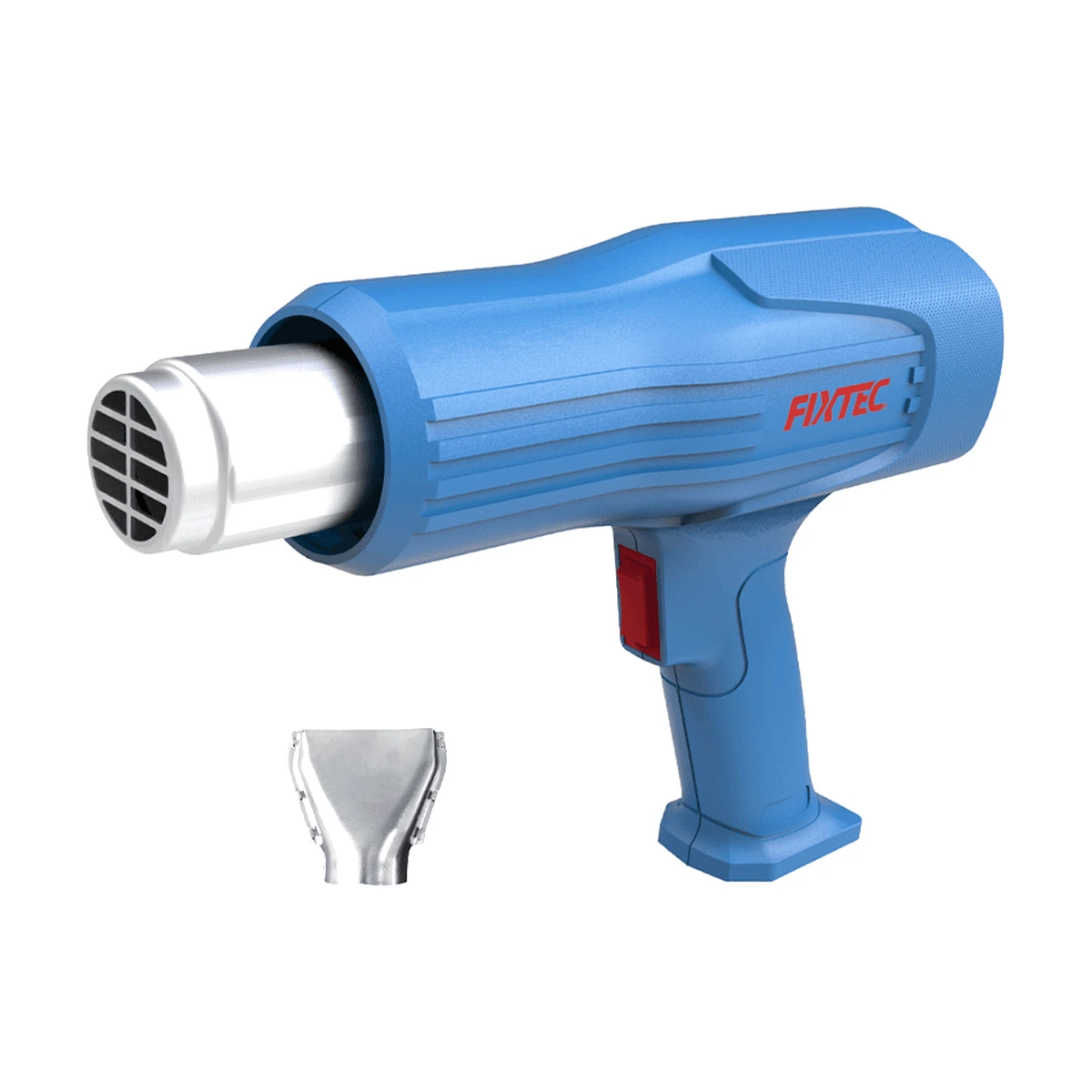 Pistola de Calor 2000W 600°C
