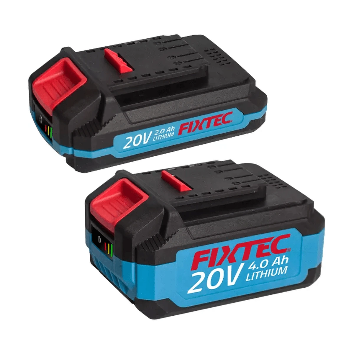 Batería de Litio 20V 4000mAh
