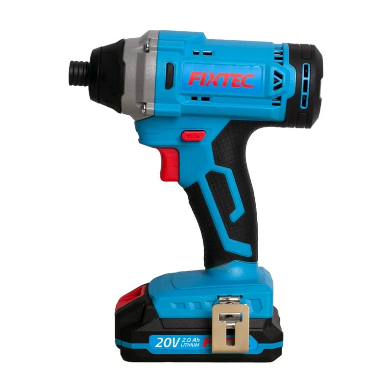 Llave de Impacto Inalámbrica 1/4″