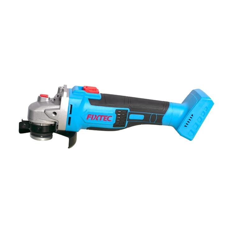 Amoladora Angular Inalámbrica 4.5″