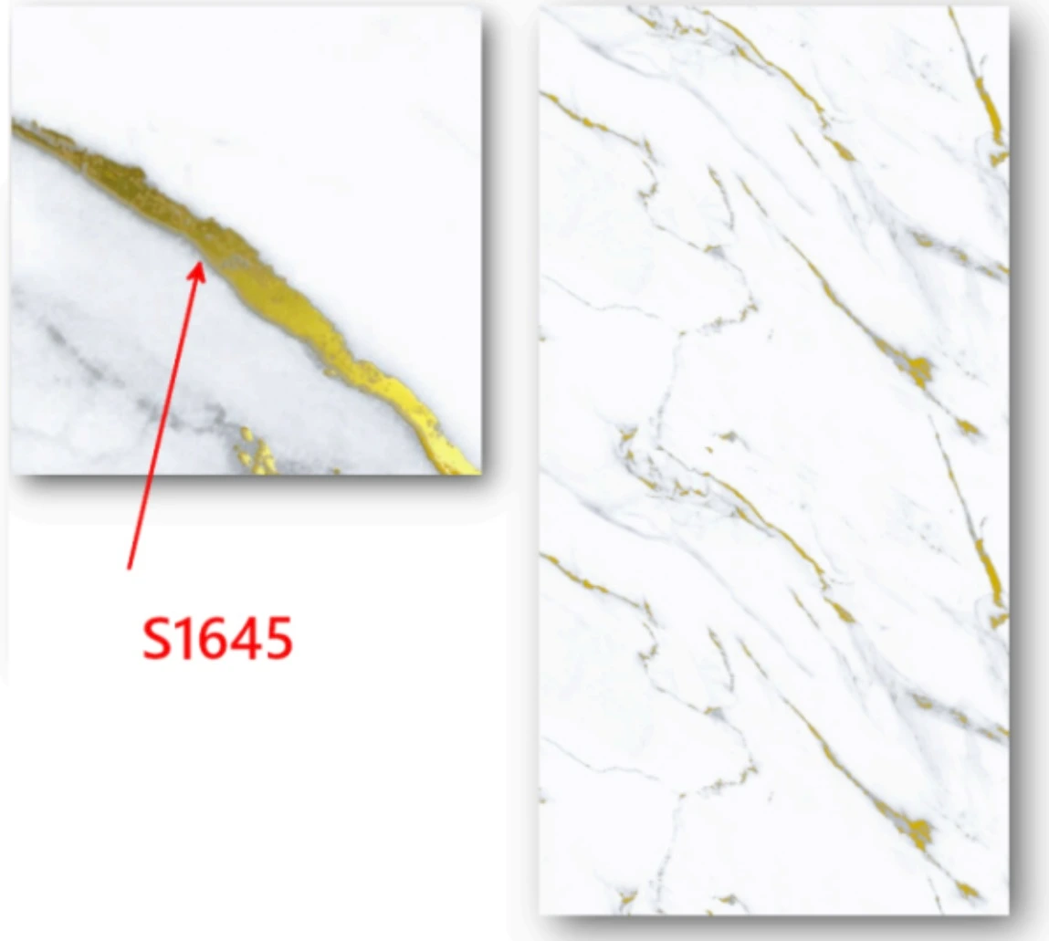 S1645 – Placa De PVC Símil Mármol