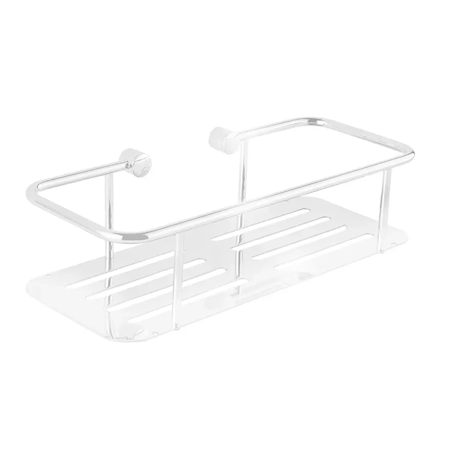 Organizador Acero White Matt