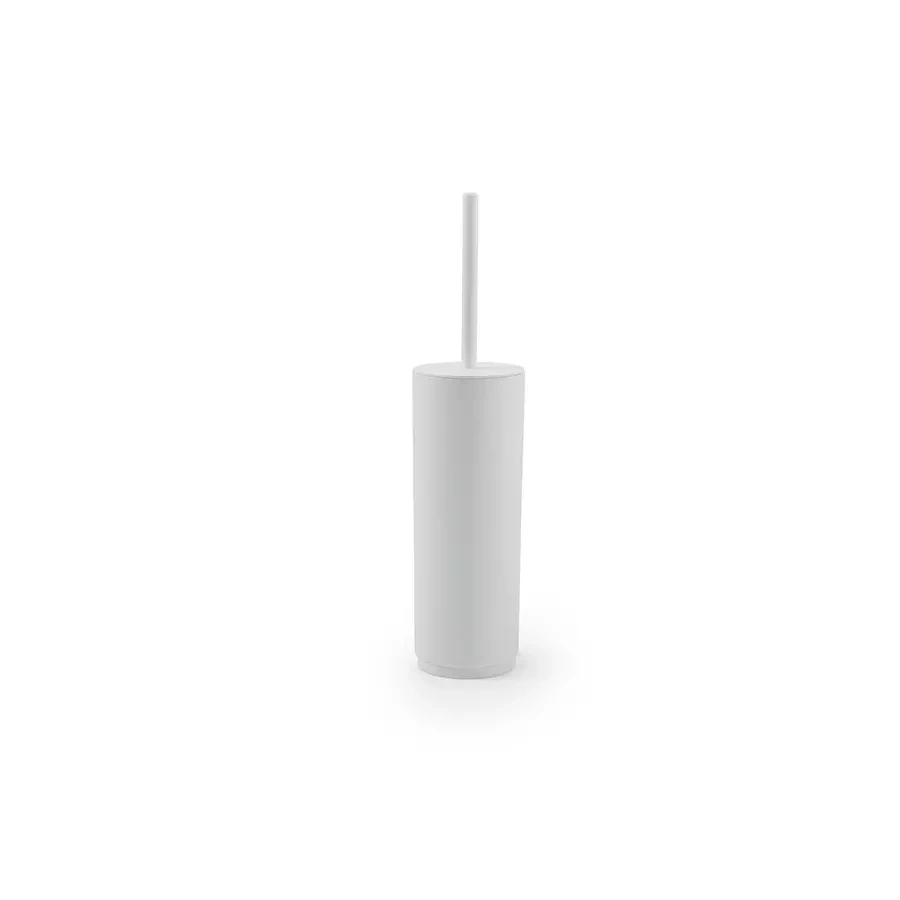 Porta escobilla Confort Hotellerie White Matt
