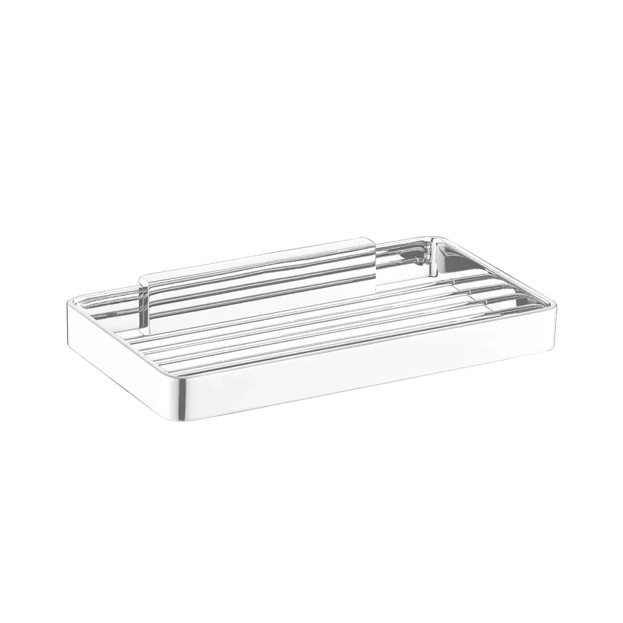 JABONERA REJA Rock White Matt