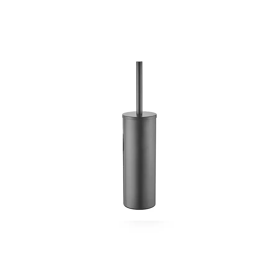 Porta escobilla Confort Hotellerie Gun Metal