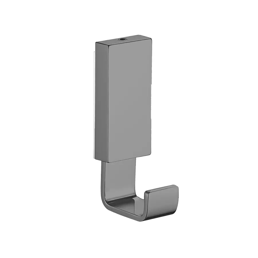 Percha Rock Gun Metal