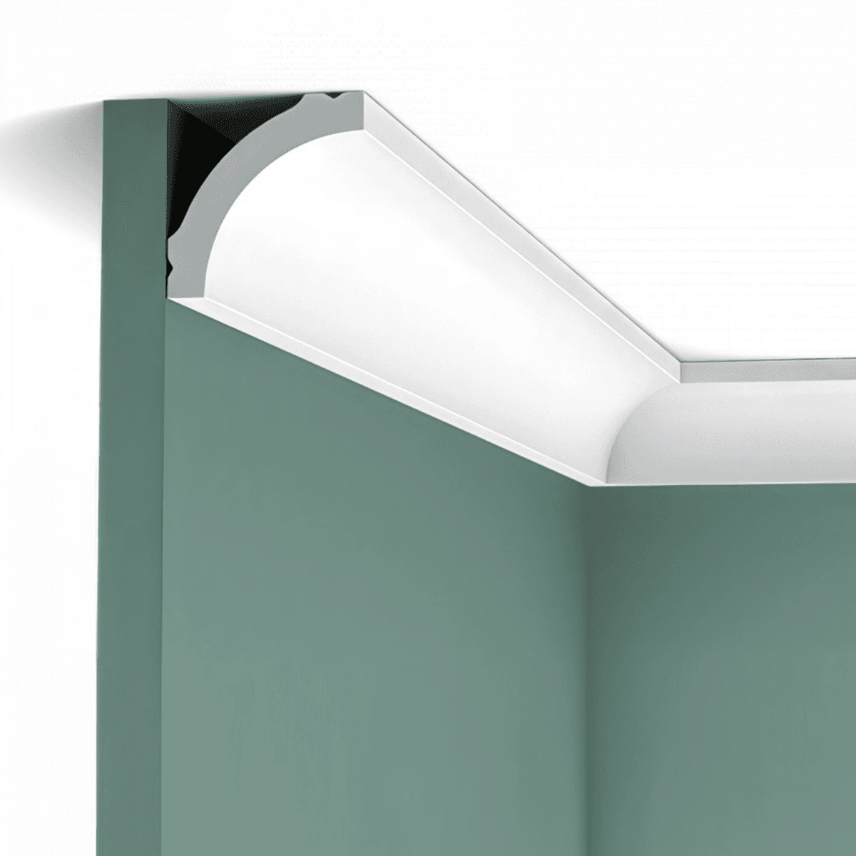 Cornisa Orac CB521N